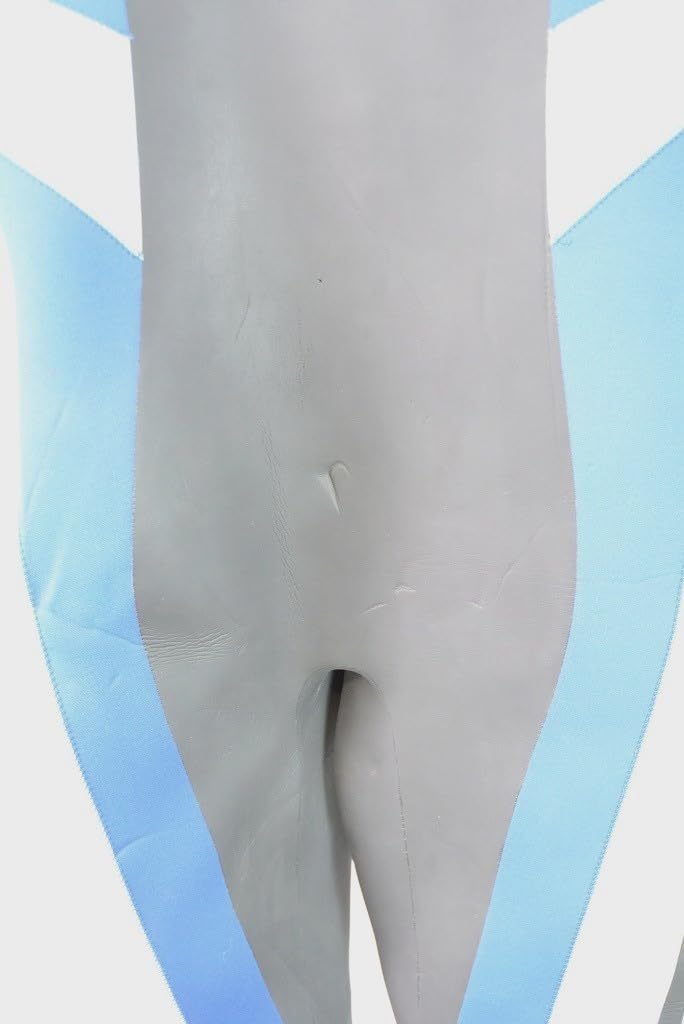 Sunfan ウェットスーツ Men's Wetsuit Wiki Wiki (Aurora Float-Volcanic Sunrise